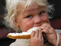Télen több tízezer gyermek éhezik